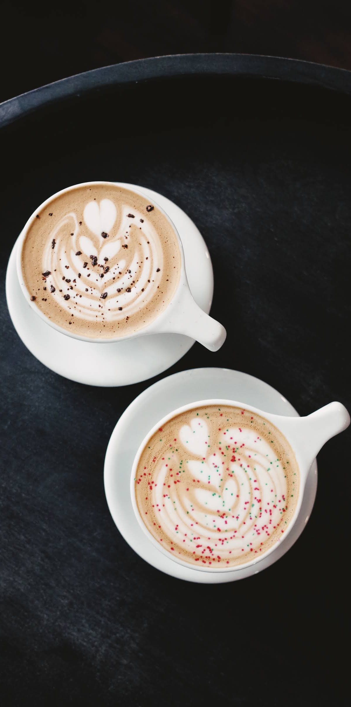 Lemma Coffee Co - Carrollton specialty coffee shop in Dallas - photo 8