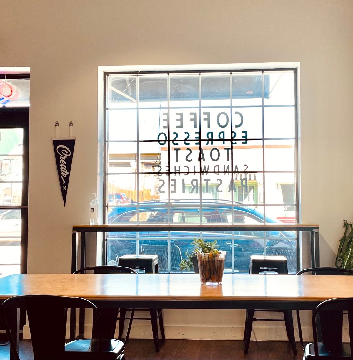 Lemma Coffee Co - Carrollton specialty coffee shop in Dallas - photo 9