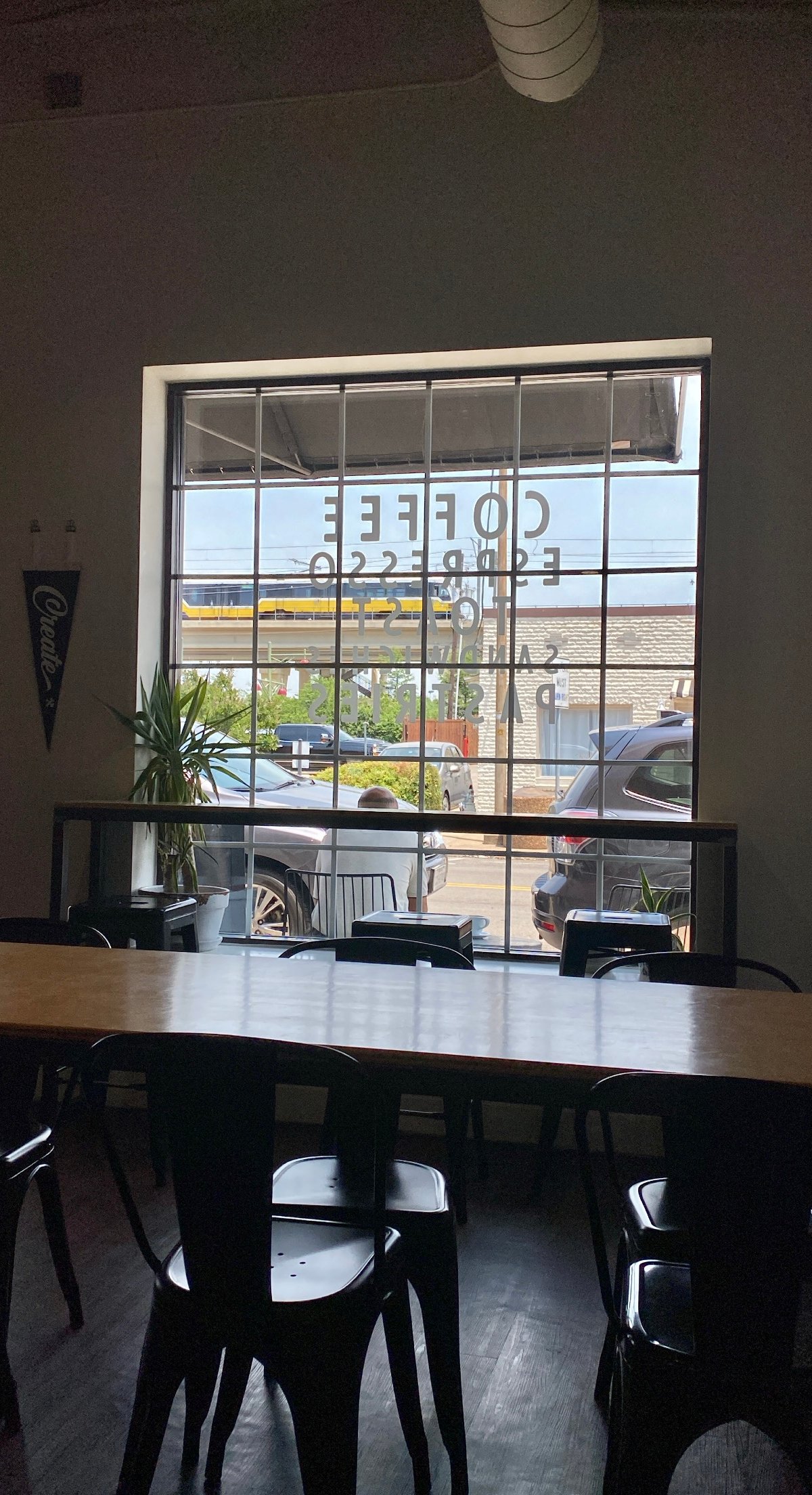 Lemma Coffee Co - Carrollton specialty coffee shop in Dallas - photo 10