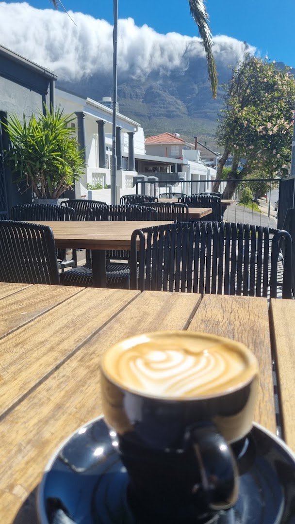 Bootlegger Vredehoek specialty coffee shop in Cape Town - photo 2