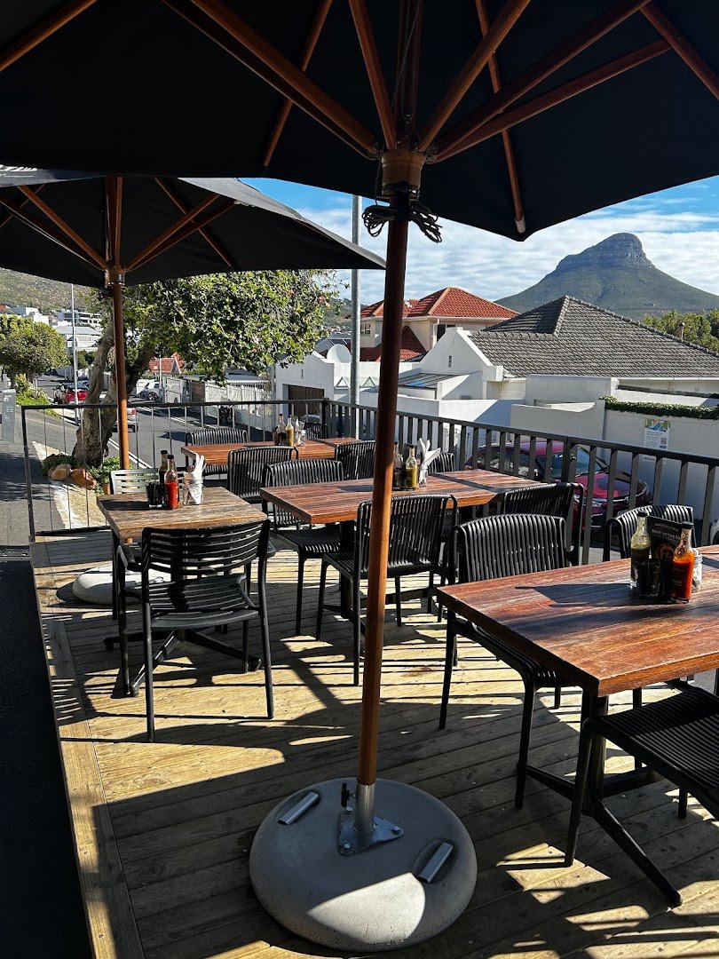 Bootlegger Vredehoek specialty coffee shop in Cape Town - photo 6