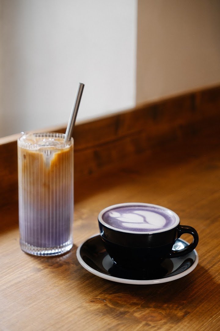 Kape de Filipina — Specialty Coffee Café specialty coffee shop in Berlin - photo 3