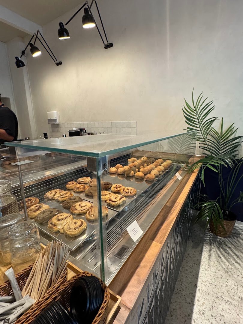 Kape de Filipina — Specialty Coffee Café specialty coffee shop in Berlin - photo 7