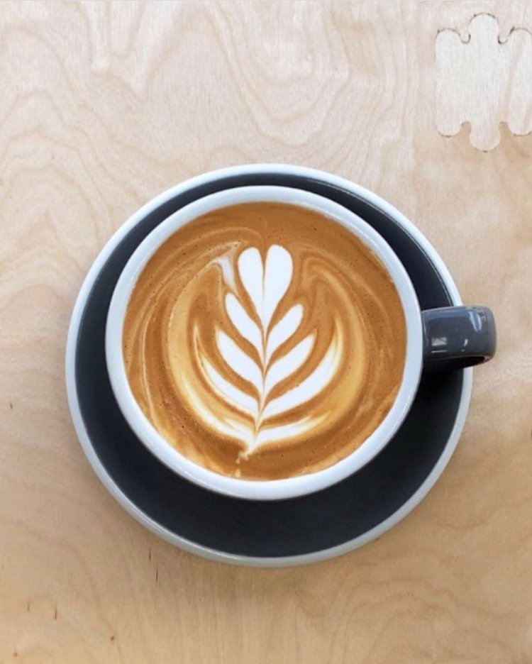 Nine Yards Coffee specialty coffee shop in Sydney - photo 2