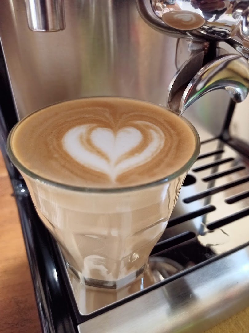 Kolabro Kopi specialty coffee shop in Bali - photo 5