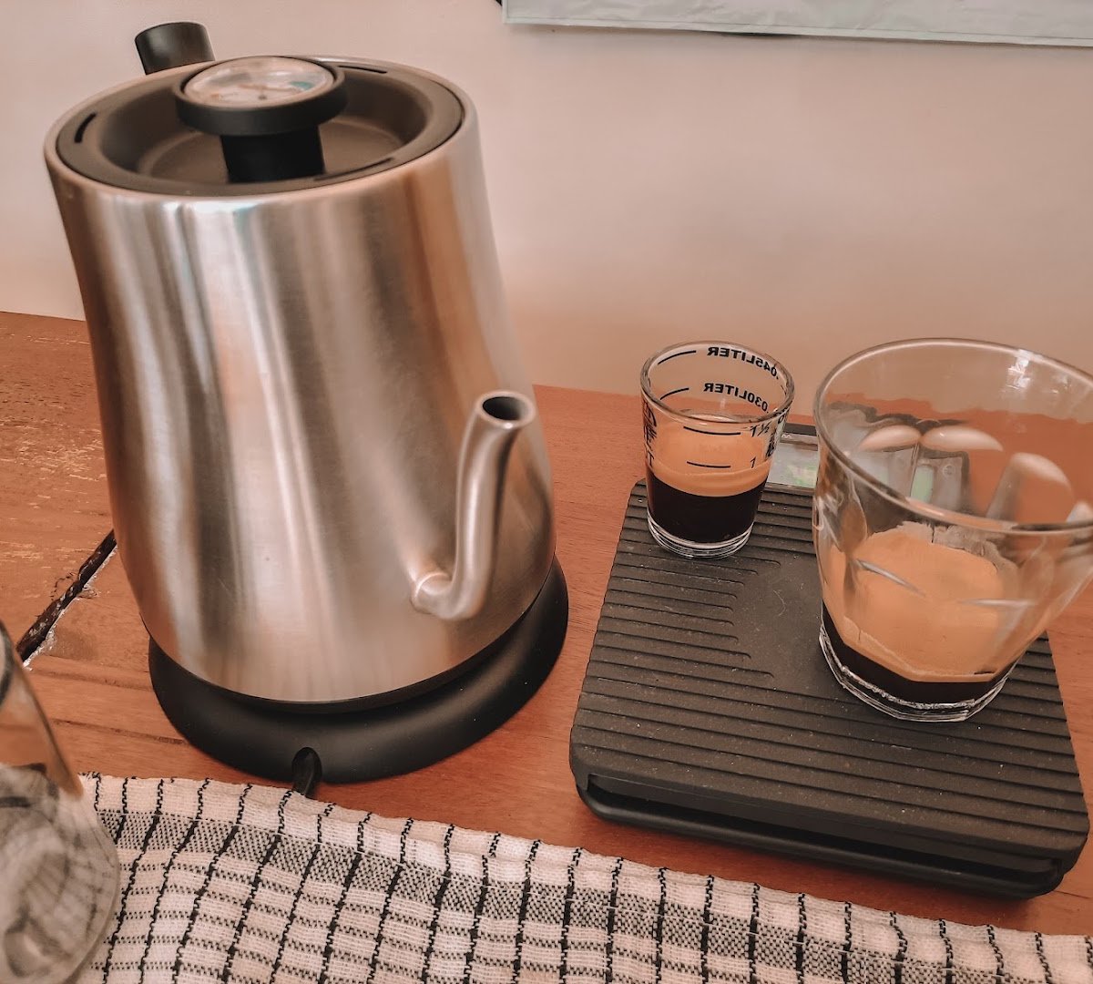 Kolabro Kopi specialty coffee shop in Bali - photo 6