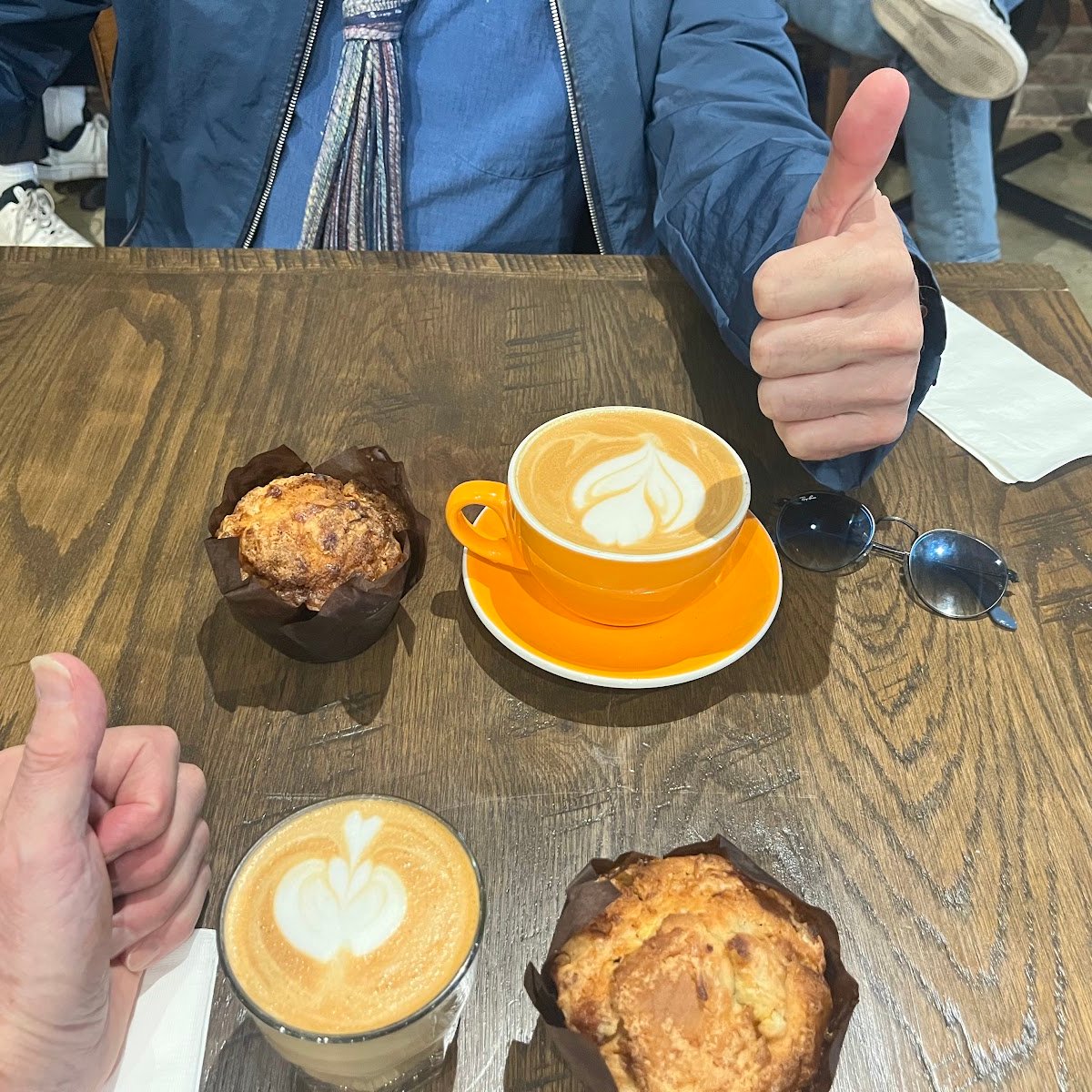 The Well Coffeehouse Koinonia specialty coffee shop in Nashville - photo 8