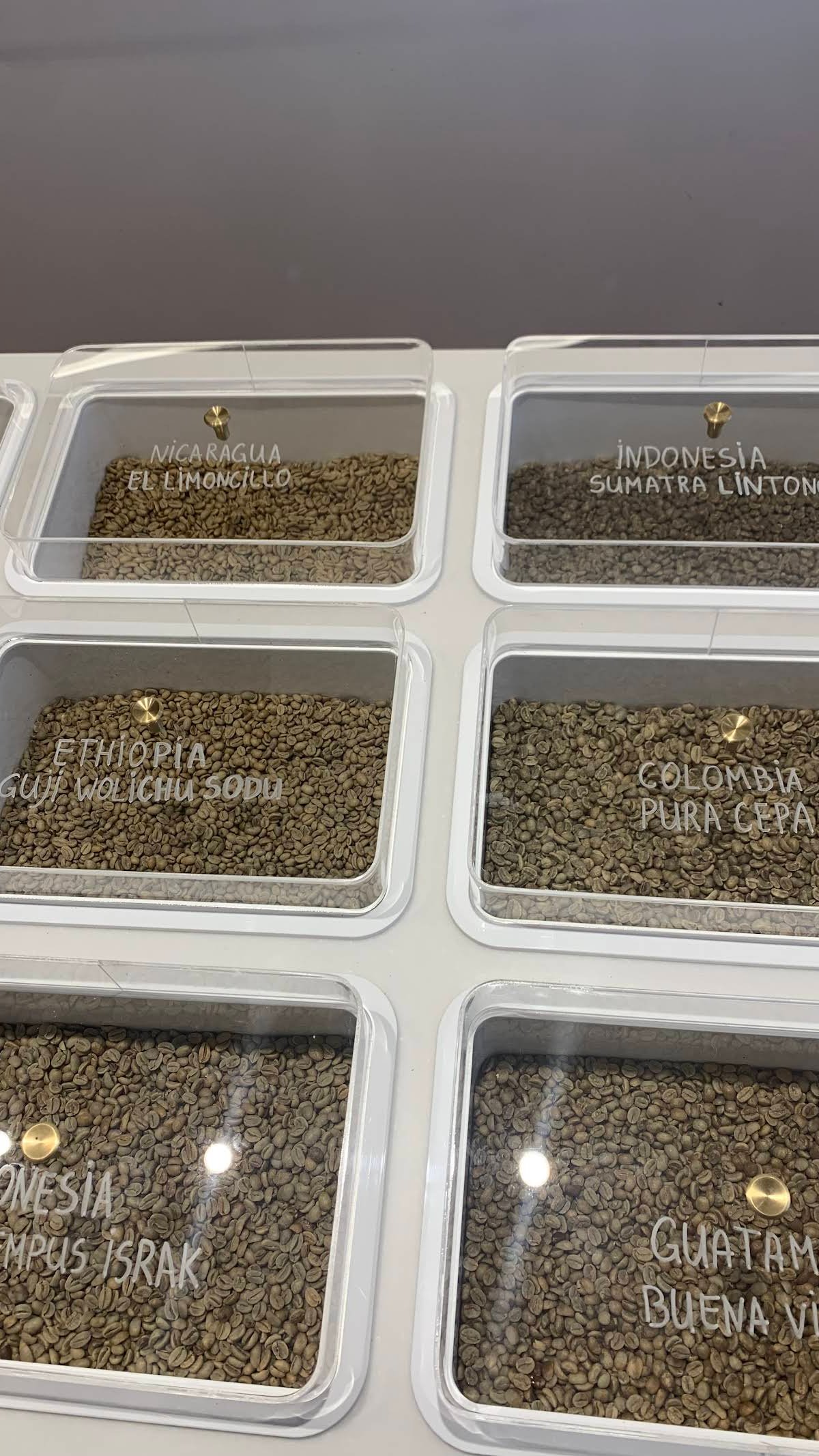 % ARABICA London Broadway Market specialty coffee shop in London - photo 8