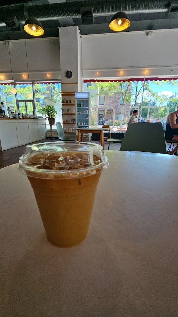 District Coffee House specialty coffee shop in Boise - photo 11