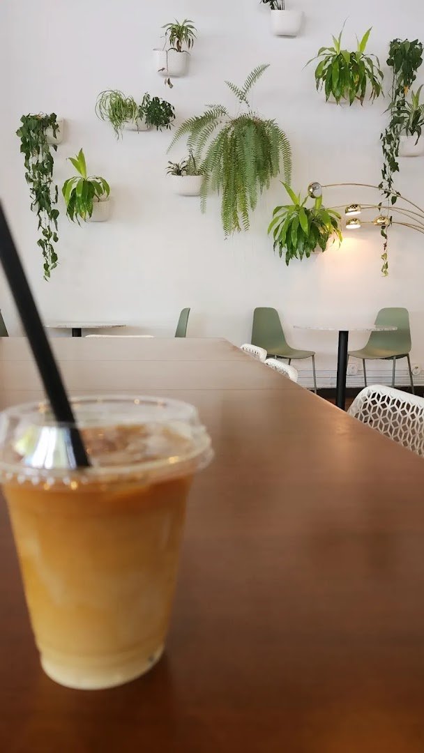 District Coffee House specialty coffee shop in Boise - photo 10