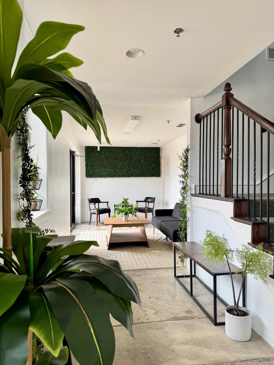 The Village Cafe by Altara specialty coffee shop in Dallas - photo 3