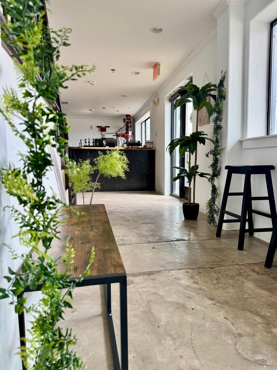 The Village Cafe by Altara specialty coffee shop in Dallas - photo 4