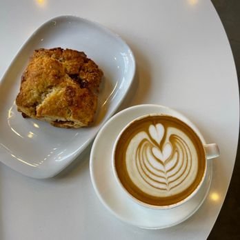 Sweet Bloom Coffee specialty coffee shop in Denver - photo 5