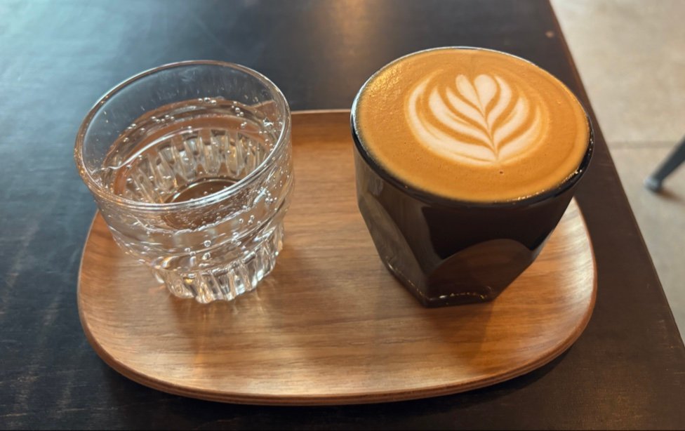Sweet Bloom Coffee specialty coffee shop in Denver - photo 6