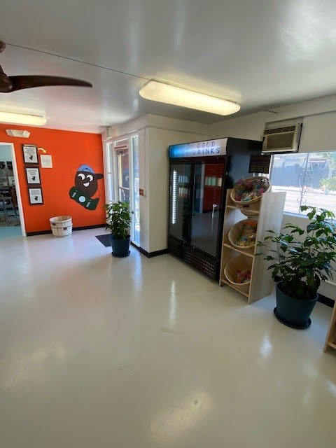 City Bean Roasters specialty coffee shop in Los Angeles - photo 5