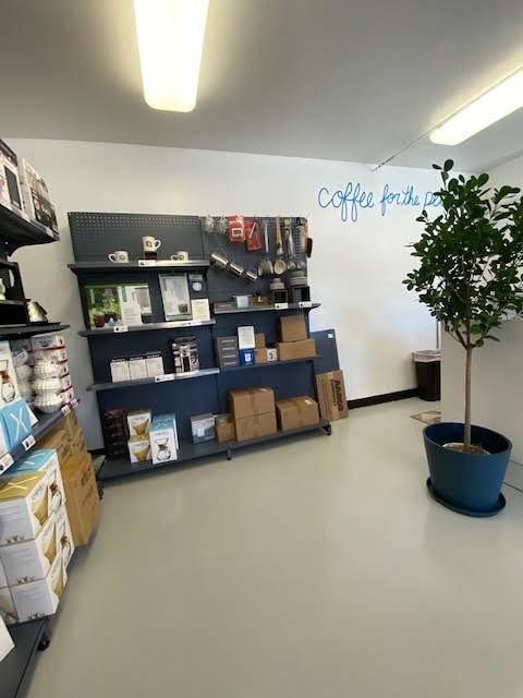 City Bean Roasters specialty coffee shop in Los Angeles - photo 7