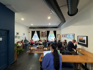 Two Hearted Queen specialty coffee shop in Chicago - photo 11