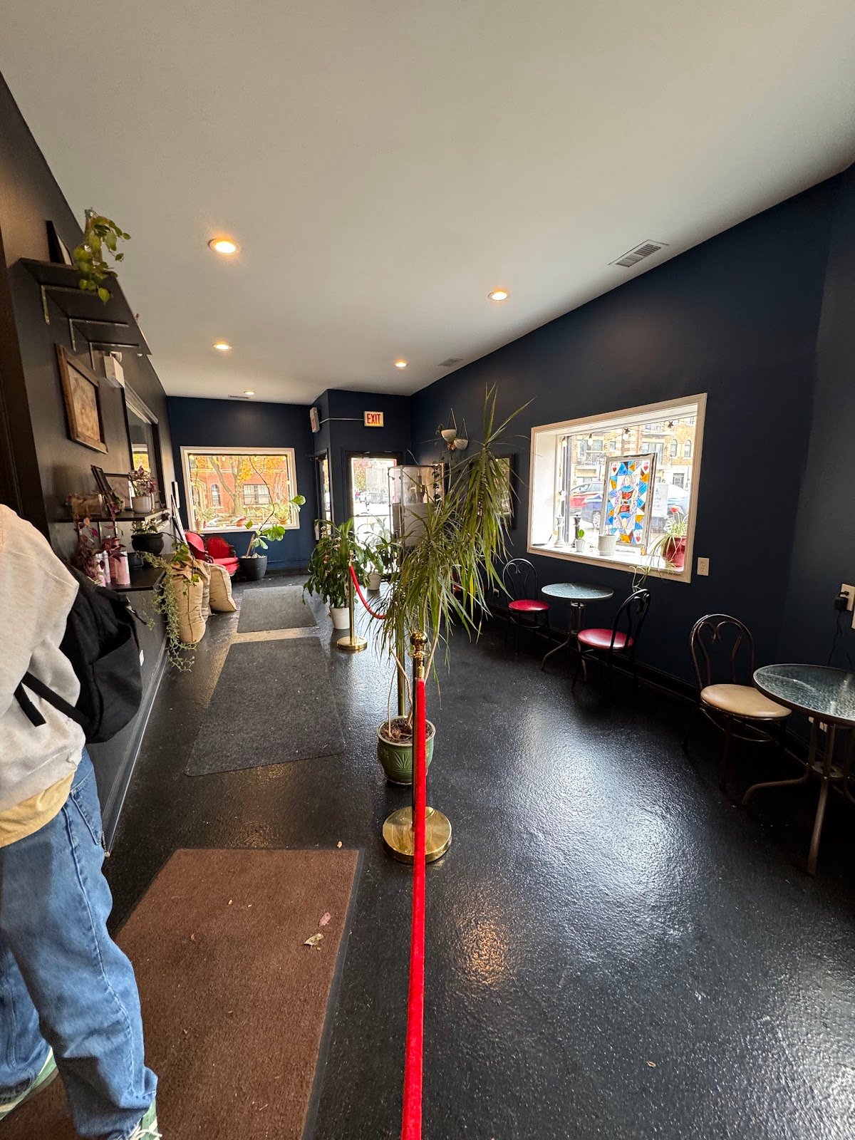 Two Hearted Queen specialty coffee shop in Chicago - photo 6