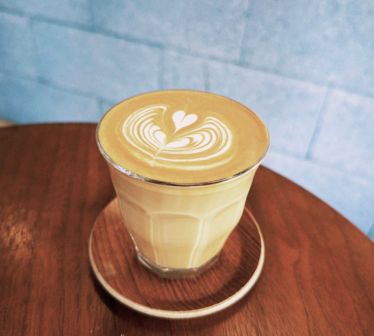 kikumo specialty coffee shop in Taipei - photo 2