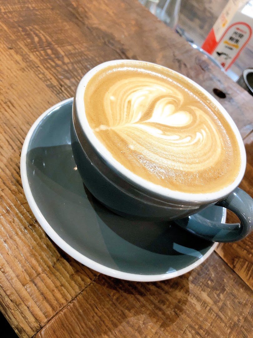 Coffee Stand by me specialty coffee shop in Taipei - photo 3