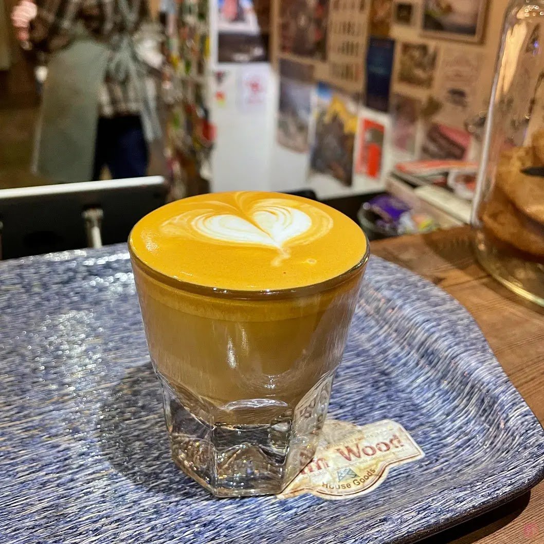 Coffee Stand by me specialty coffee shop in Taipei - photo 6