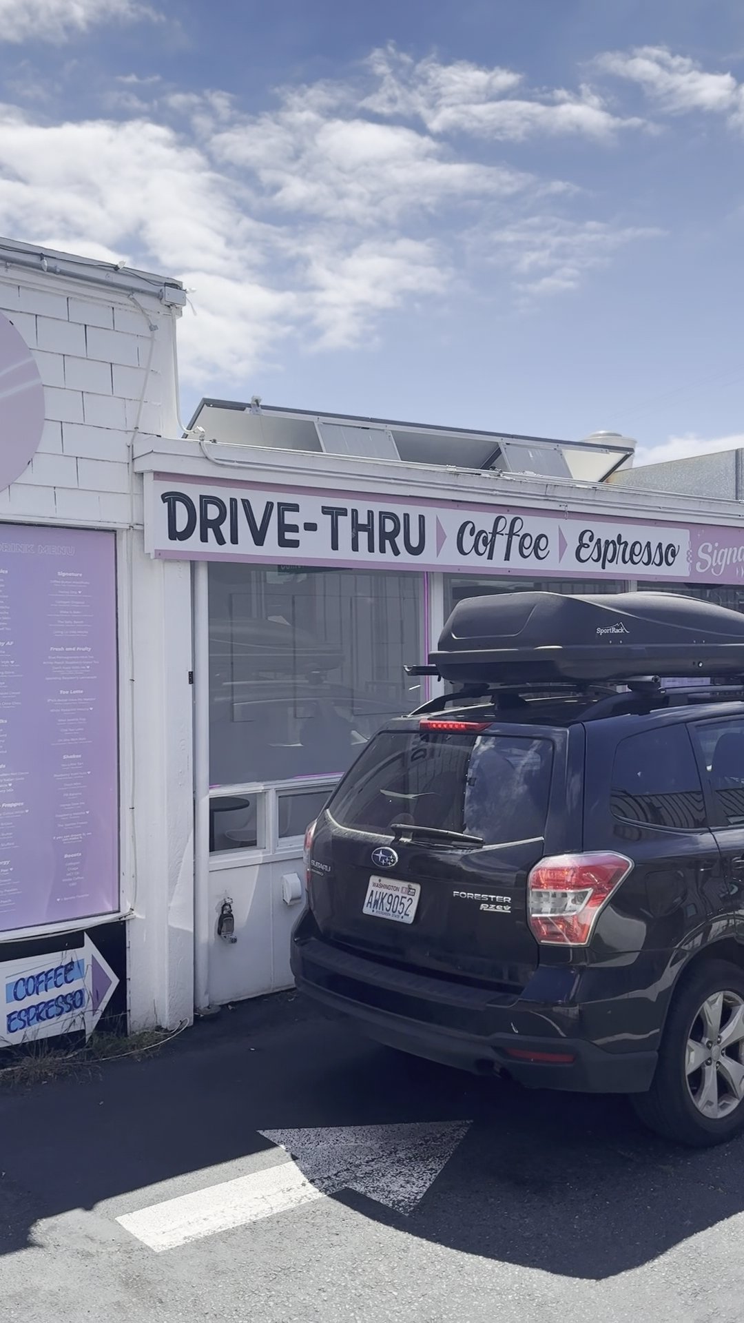 Lula Coffee Co specialty coffee shop in Seattle - photo 12