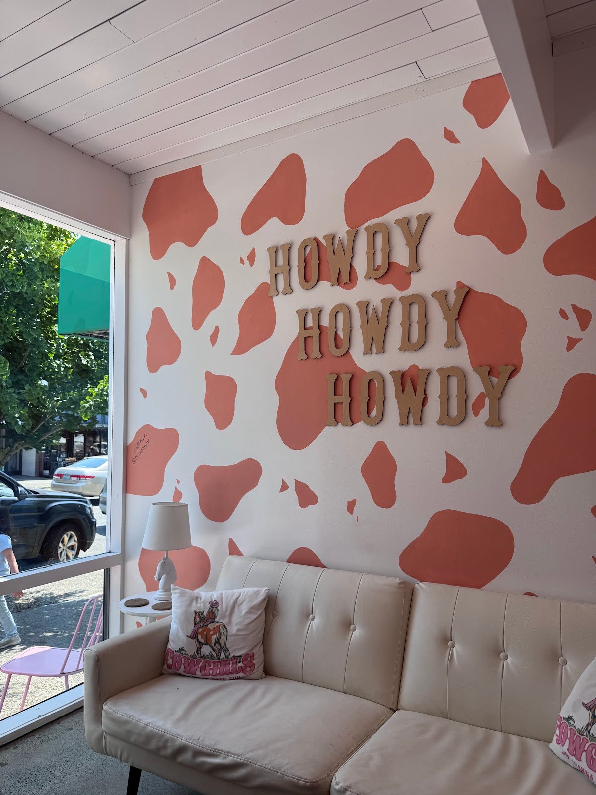 Lula Coffee Co specialty coffee shop in Seattle - photo 3