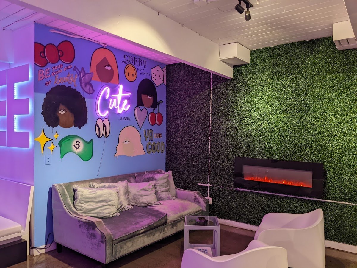 Lula Coffee Co specialty coffee shop in Seattle - photo 4