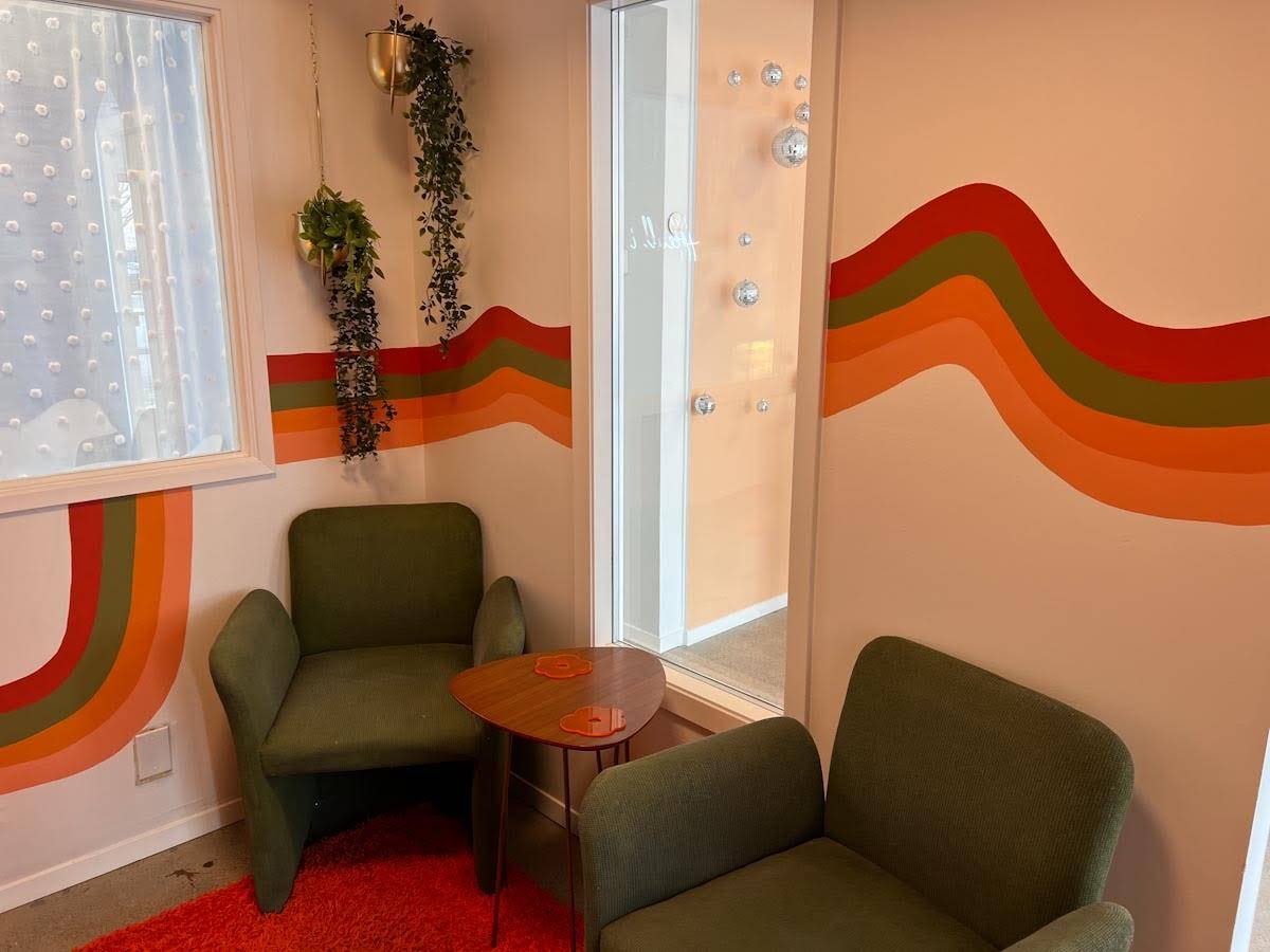 Lula Coffee Co specialty coffee shop in Seattle - photo 9