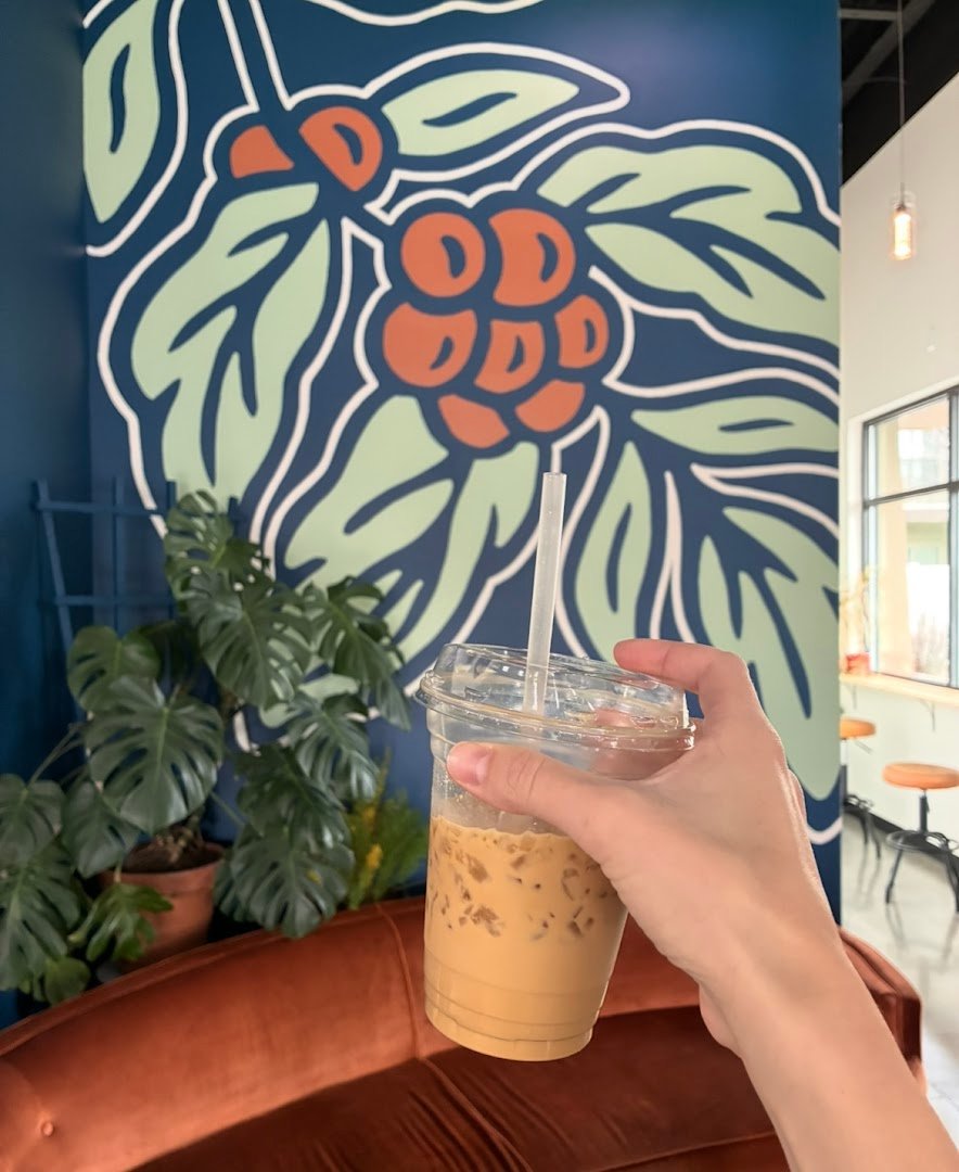Spoken Coffee specialty coffee shop in Boise - photo 10