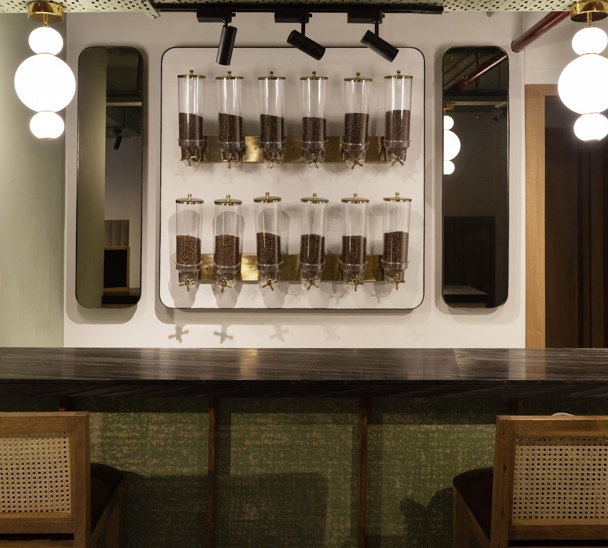 Third Wave Coffee specialty coffee shop in Delhi - photo 3