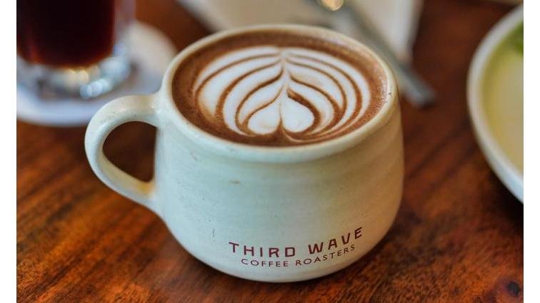 Third Wave Coffee specialty coffee shop in Delhi - photo 4