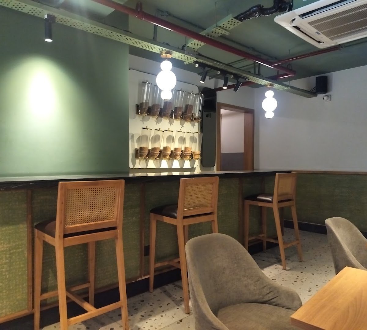 Third Wave Coffee specialty coffee shop in Delhi - photo 6