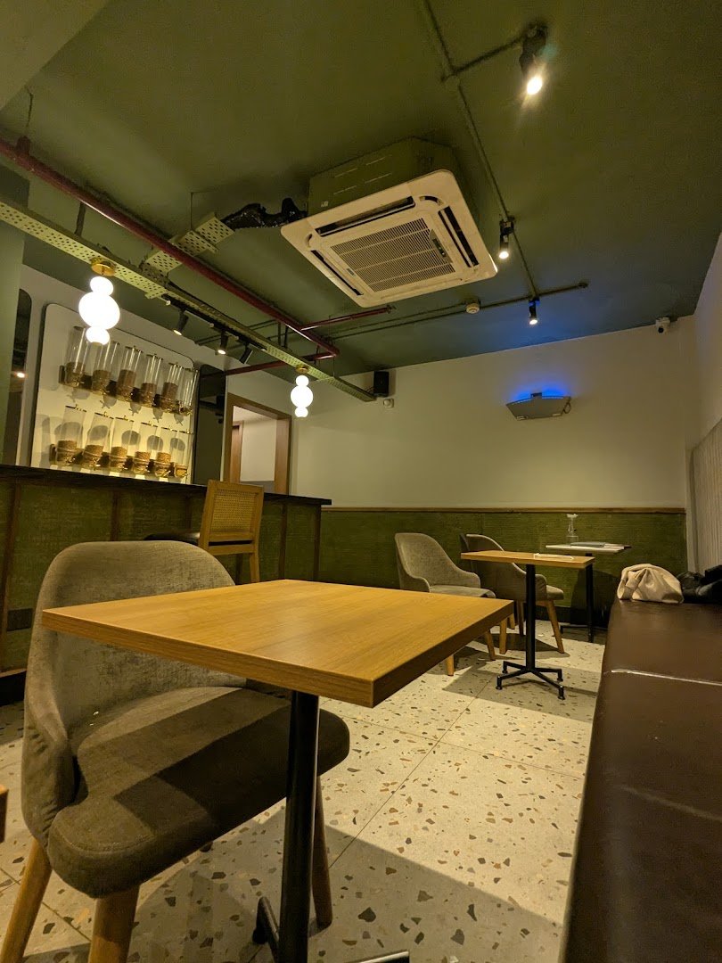 Third Wave Coffee specialty coffee shop in Delhi - photo 7