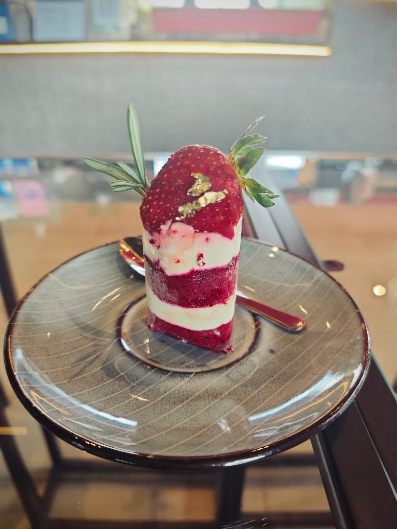 UPPER CUP COFFEE & ROASTERY specialty coffee shop in Bangkok - photo 10