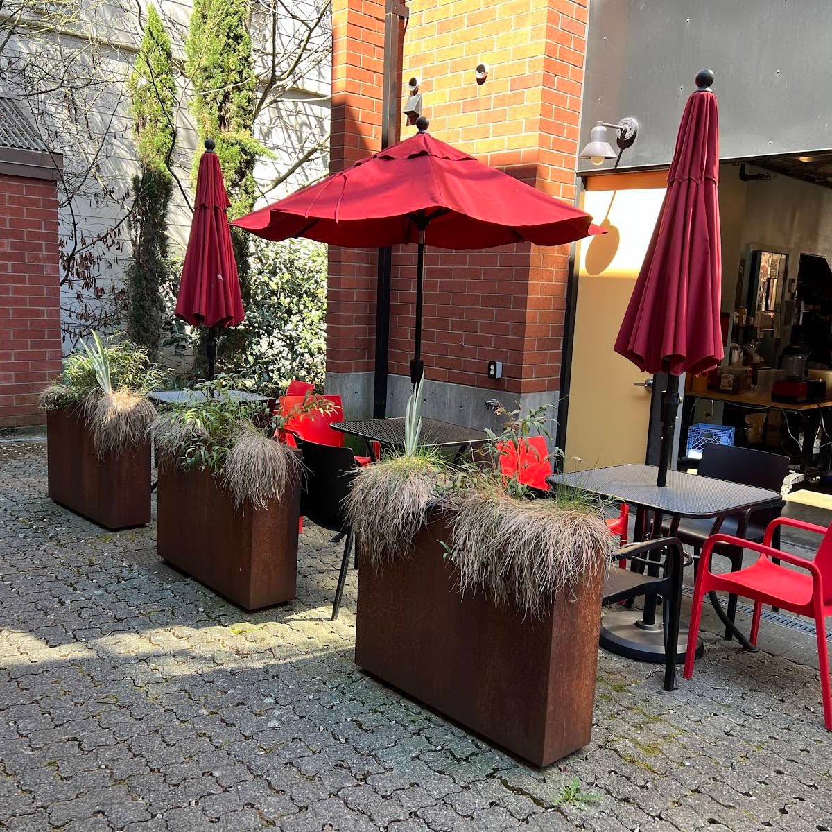 Empire Roasters & Records specialty coffee shop in Seattle - photo 6