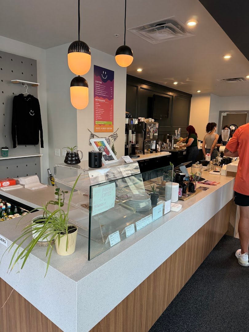 Brioso Coffee specialty coffee shop in Columbus - photo 12