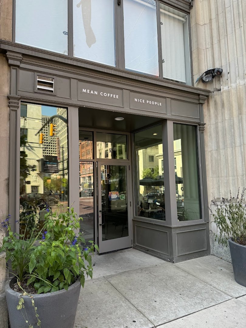 Brioso Coffee specialty coffee shop in Columbus - photo 3