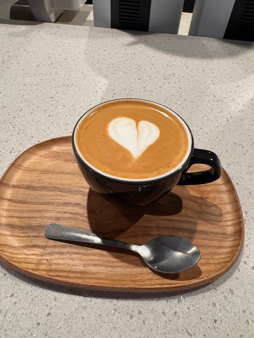 Brioso Coffee specialty coffee shop in Columbus - photo 10