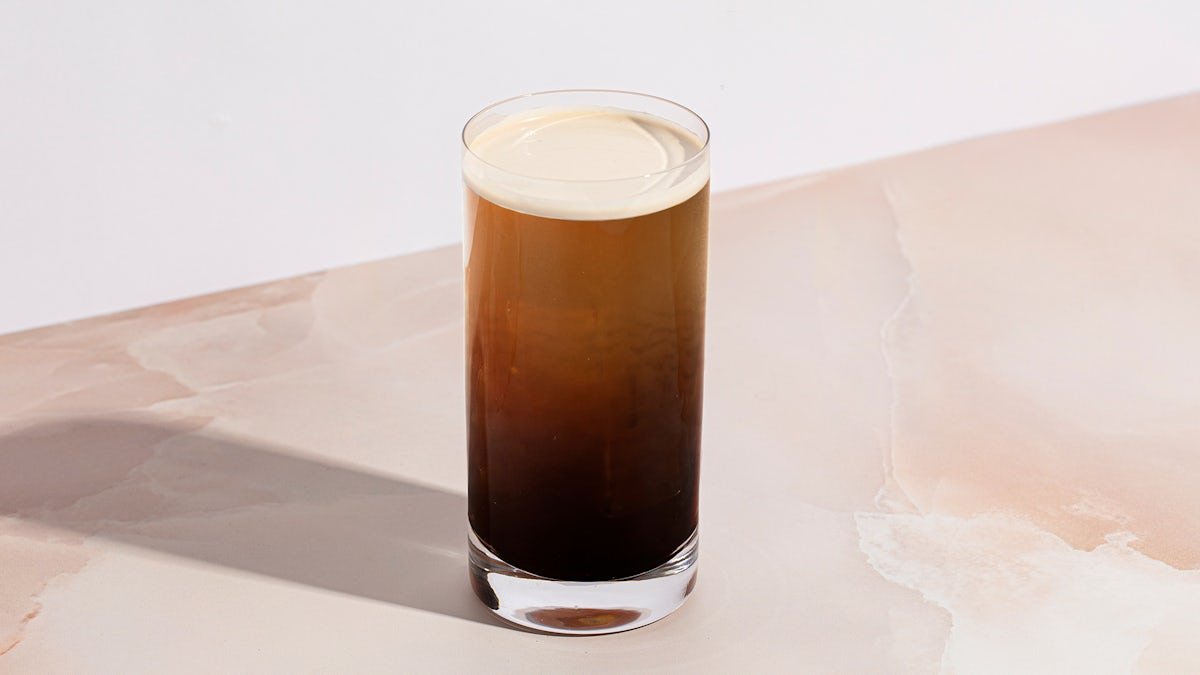Coffee at Joe Coffee Company: Battery Maritime, specialty coffee shop in New York