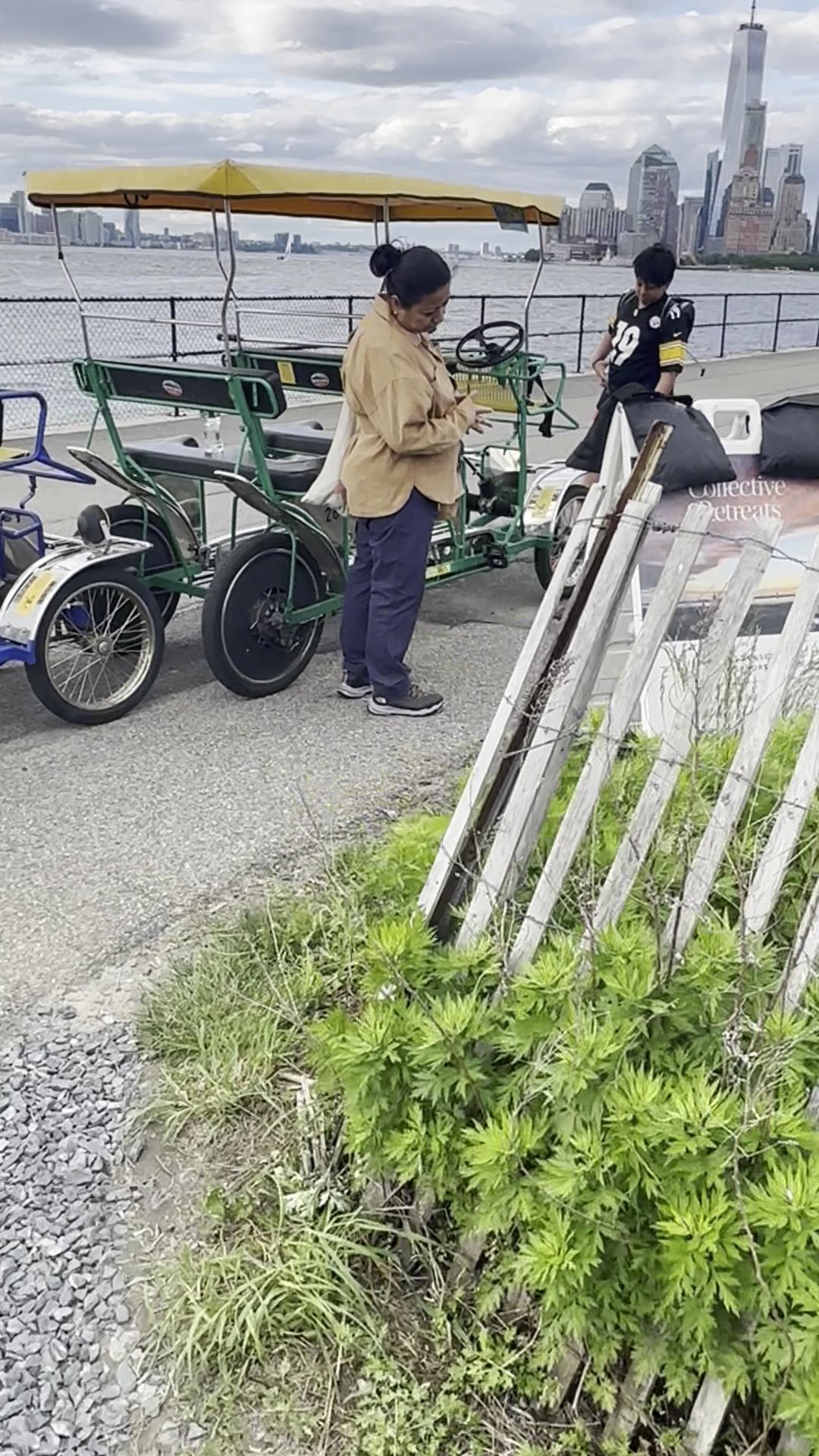 Joe Coffee Company: Battery Maritime specialty coffee shop in New York - photo 4