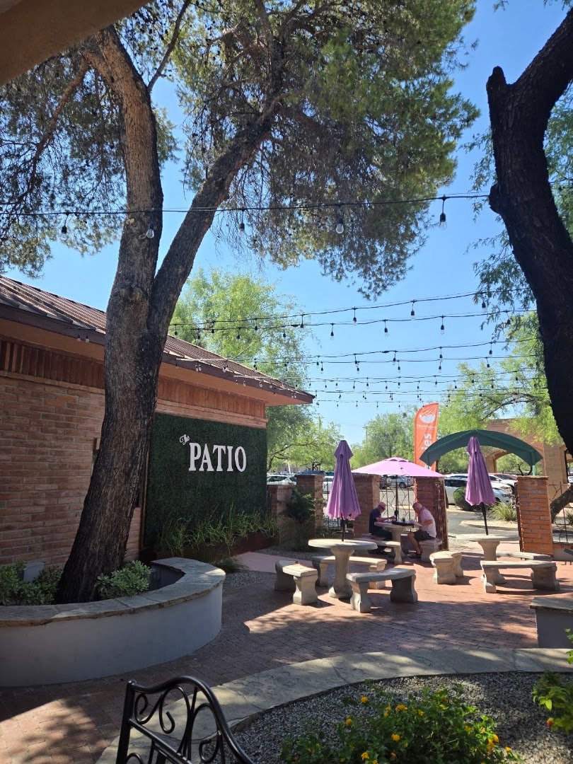 Savaya Coffee Market - Synergy Plaza specialty coffee shop in Tucson - photo 2