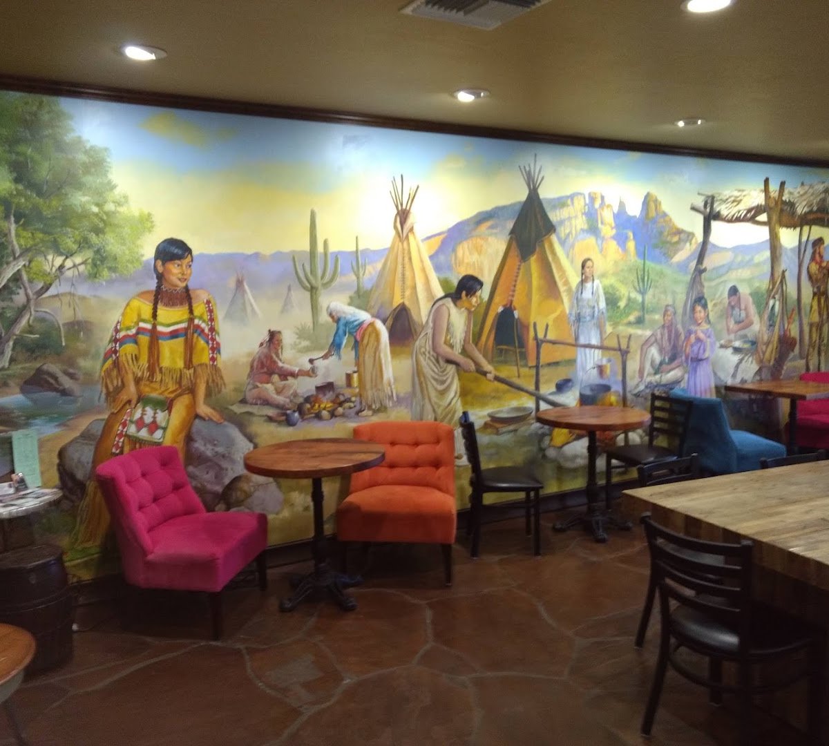 Savaya Coffee Market - Synergy Plaza specialty coffee shop in Tucson - photo 5