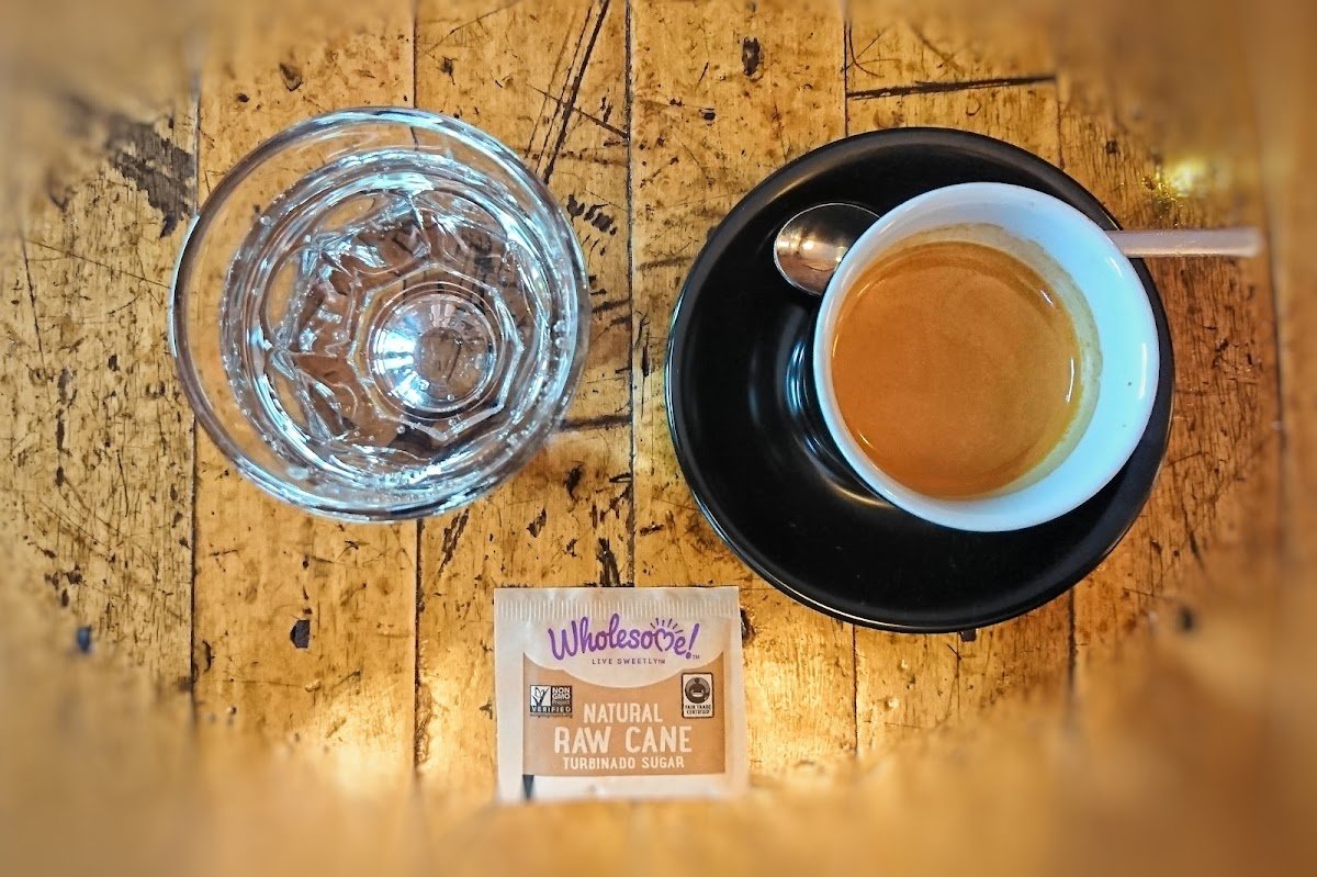 Terremoto Coffee specialty coffee shop in New York - photo 3