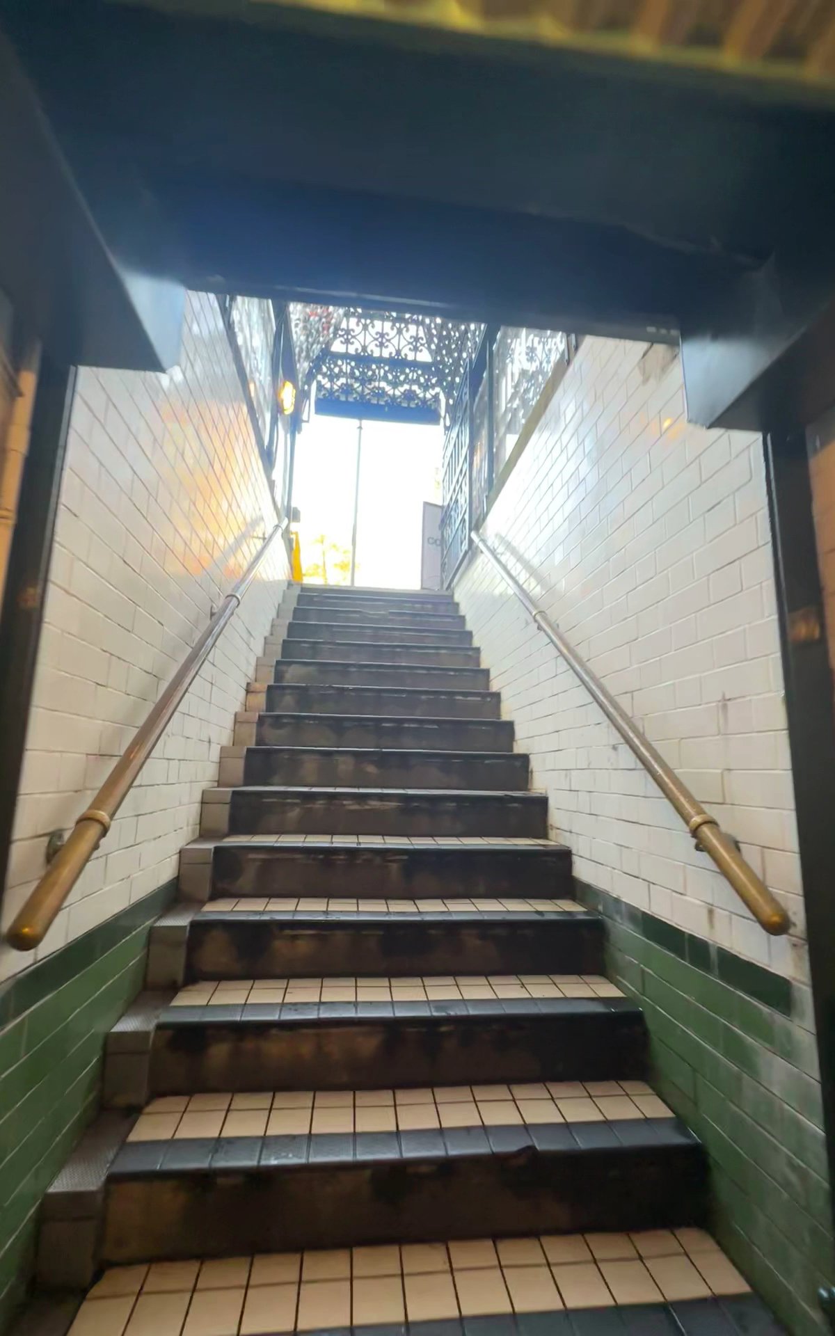 Attendant Coffee Roasters | Fitzrovia specialty coffee shop in London - photo 11