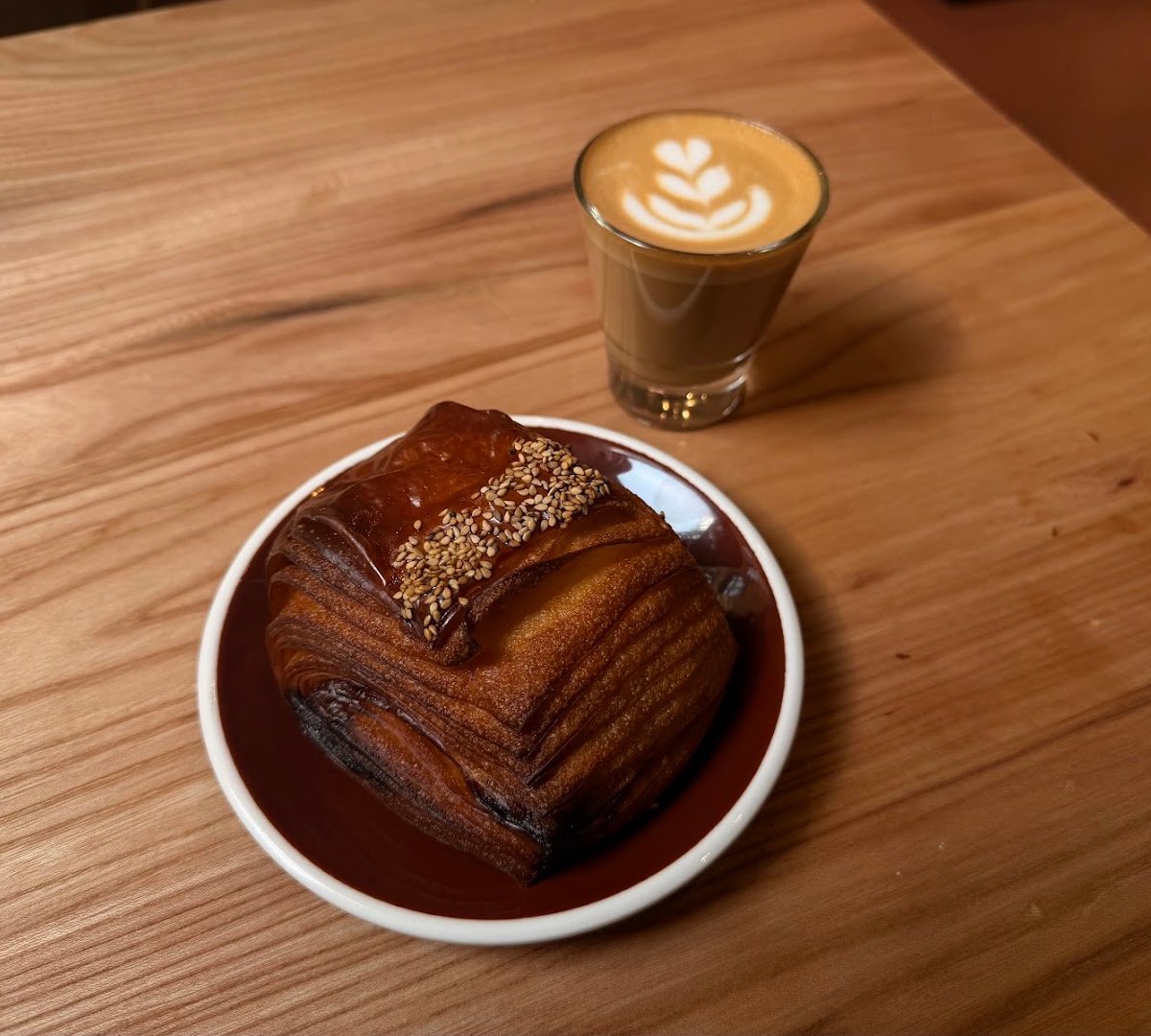 SOFI specialty coffee shop in Berlin - photo 5