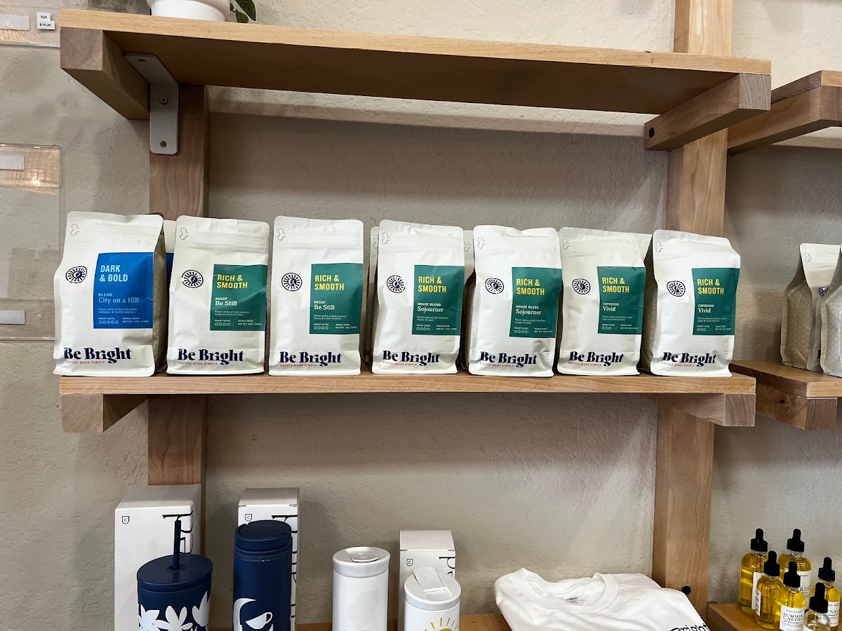 Be Bright Coffee specialty coffee shop in Los Angeles - photo 6