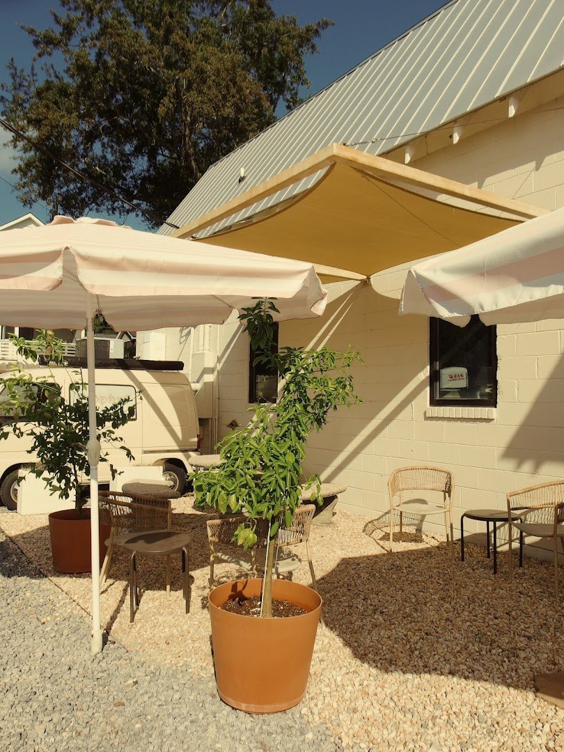 Prophet Coffee specialty coffee shop in Charleston - photo 12