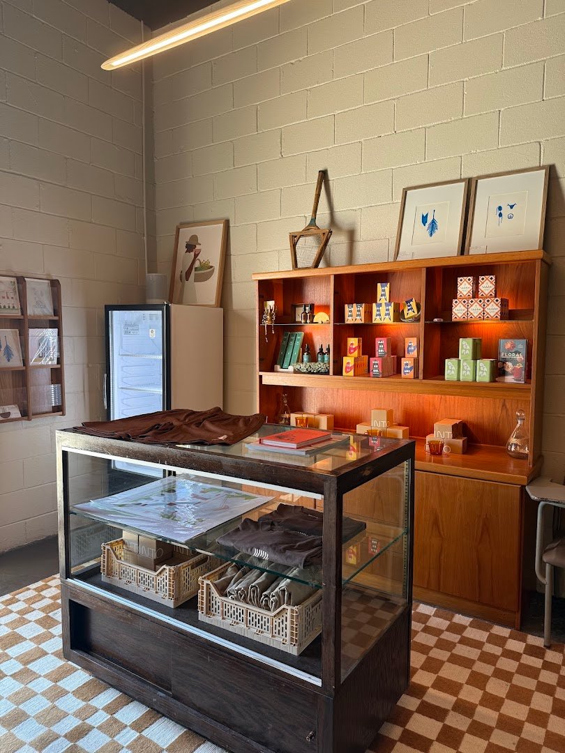 Prophet Coffee specialty coffee shop in Charleston - photo 18