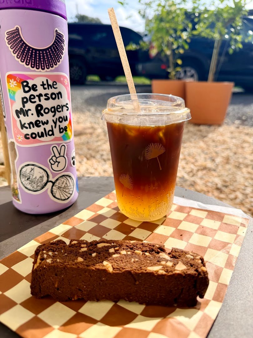 Prophet Coffee specialty coffee shop in Charleston - photo 19